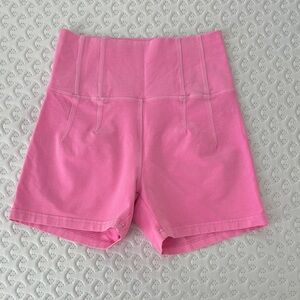 Offline by Aerie Women's High-Waisted Biker Shorts